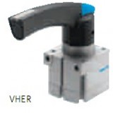 Festo Solenoid valve VHER